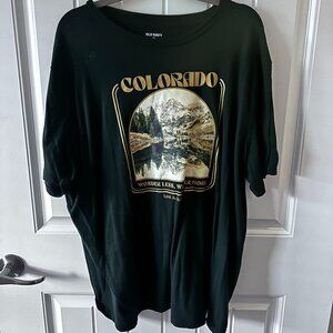 Old Navy - Men's Graphic Tee